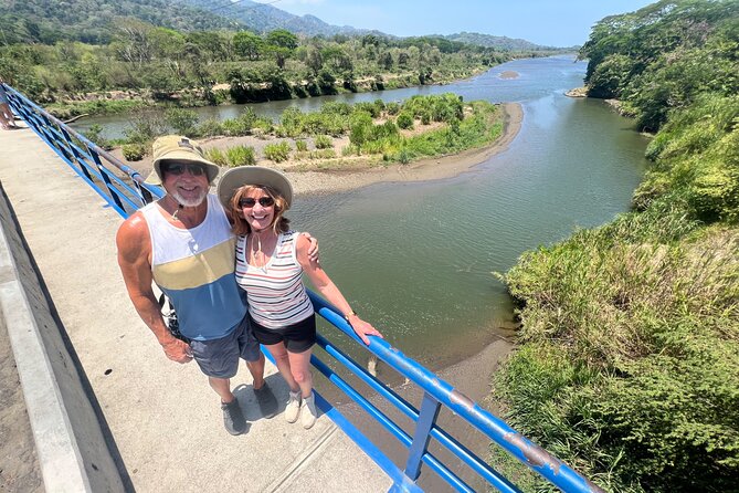 Monkey, Crocodile, Sloths & Beach Experience - How likely are you to see monkeys, crocs, and sloths?