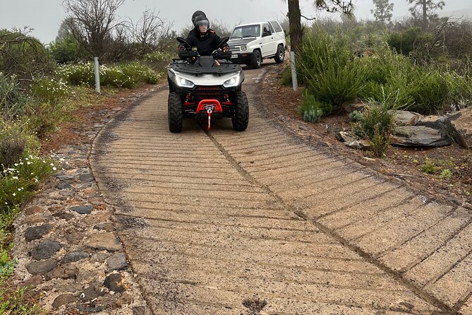 Monster Quad Teide Tour - Should You Book the Monster Quad Teide Tour?