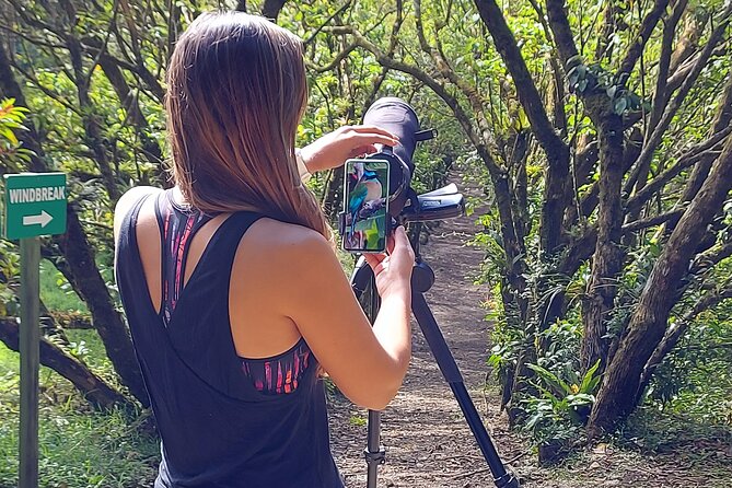 Monteverde Birdwatching Experience - Key things I’d book for