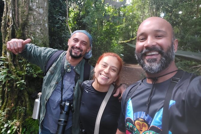 Monteverde Birdwatching Experience - Meeting at Reserva Curi Cancha: quick logistics that matter