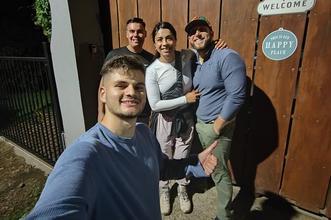 Monteverde Night Tour Unique Experience - Price and value: is $35 fair for two hours in Monteverde?