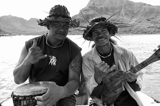Moorea 6-Hour Snorkeling and Lunch Shared Tour - Who This Tour Is Best For (and Who Should Consider Another Option)