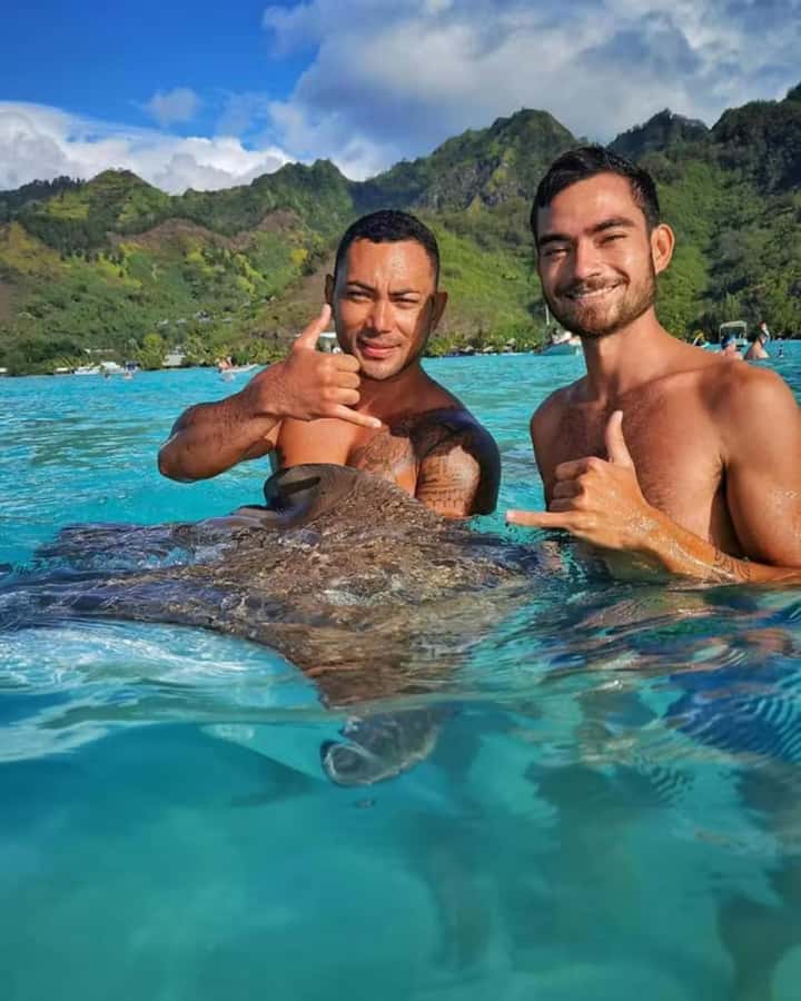 Moorea: Glass Bottom Boat Adventure with Lagoon Wonders - Key Things That Make This Moorea Tour Worth Your Time