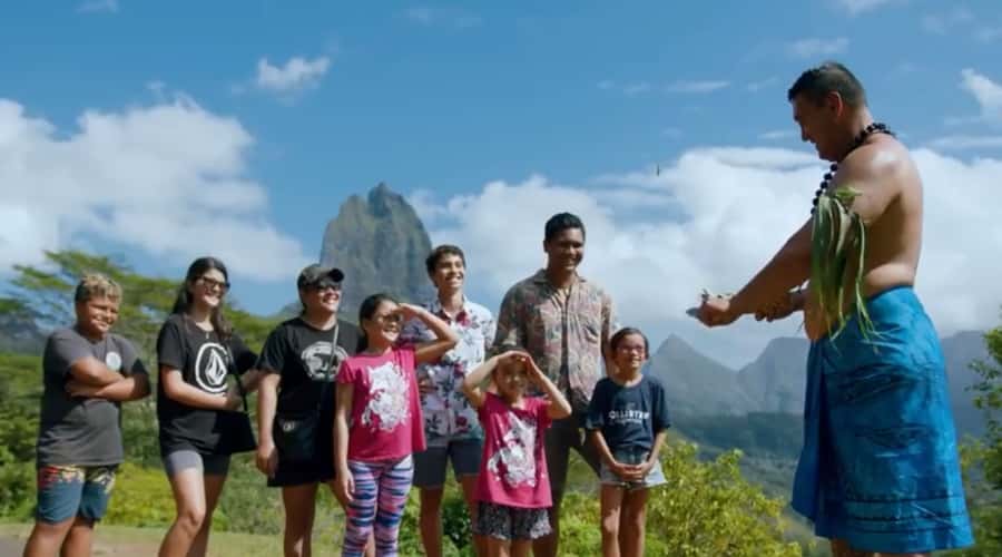 Moorea: Half-Day Open-Air 4WD Safari with Hotel Transfers - Moorea in 3.5 hours: the point of a half-day 4WD safari