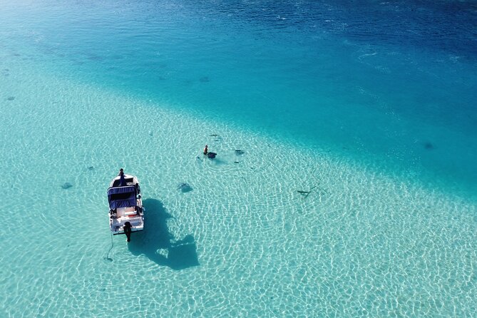 Mo'orea Half Day Private Tour with Snorkeling and Cruising the Lagoon - Price and Value: What $668.05 Per Group Buys You