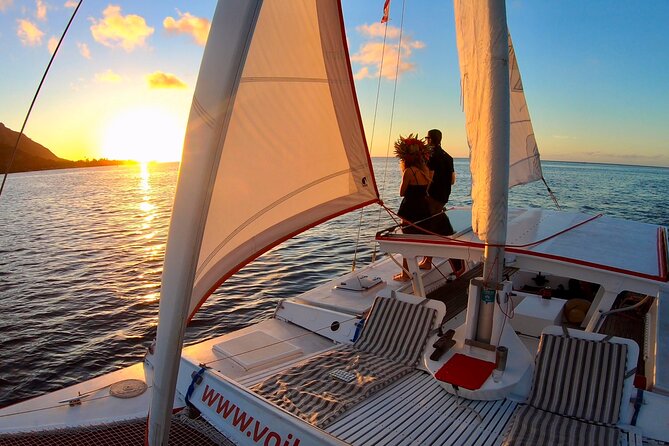 Moorea Island Tour - The Archaeological Site and Cultural Stops: Meaning in Short Visits