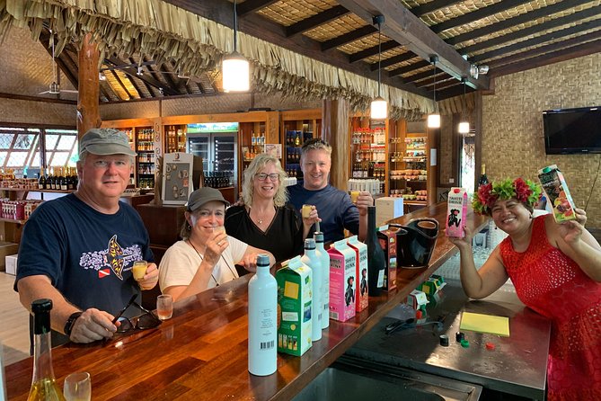 Moorea Street Food Tour - Why This Moorea Street Food Tour Feels Like More Than Food