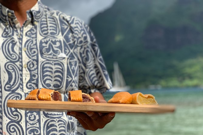 Moorea Street Food Tour - Pickup, Timing, and the North-Side Drive You’ll Appreciate