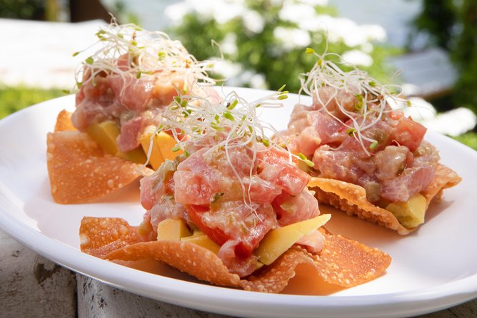 Moorea Street Food Tour - The Guides: Heimata, Mareva, and How Conversation Changes the Tour
