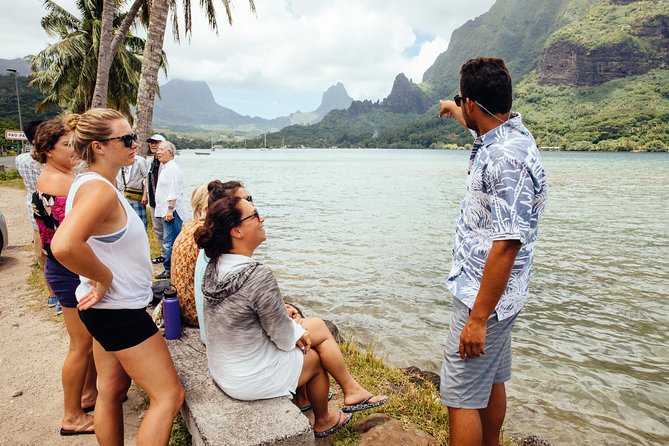 Moorea Street Food Tour - What to Wear and How Active This Tour Really Is