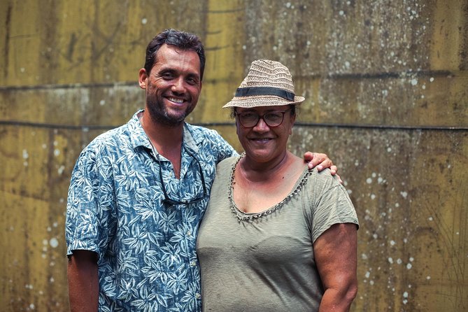 Moorea Street Food Tour - Shopping Time and Bringing Home a Few Favorites