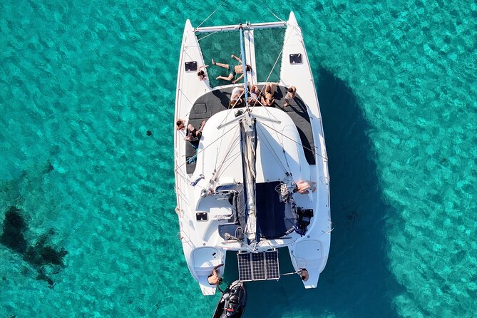 Morning and Sunset Cruise with Meal and Transport Included - Key things I’d clock before you book