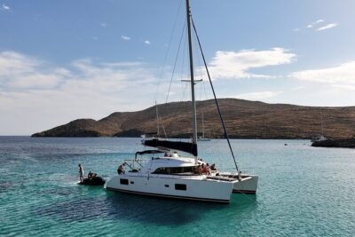 Morning and Sunset Cruise with Meal and Transport Included - The Catamaran Ride Out: What to Expect in the First Hour