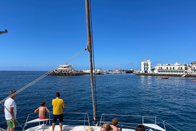 Morning cruise - Optional jet ski and parasailing if you want more speed