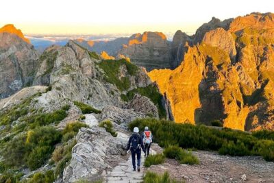 Morning Transfer To Pico Do Arieiro, Hike To Pico Ruivo & Return From Teixeira - Morning Transfer in Madeira: Where You Meet and How Pickup Works