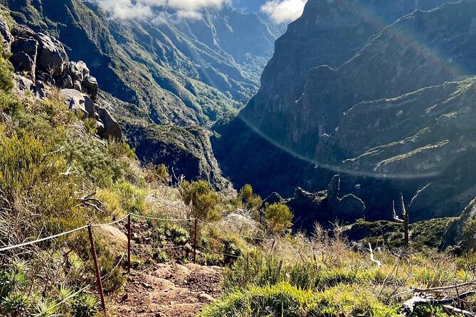 Morning Transfer To Pico Do Arieiro, Hike To Pico Ruivo & Return From Teixeira - Pico Ruivo Summit Time: Photos, Views, and the Weather Check