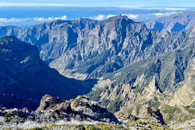 Morning Transfer To Pico Do Arieiro, Hike To Pico Ruivo & Return From Teixeira - Logistics That Matter: Timing, Drop-Offs, and Avoiding Confusion