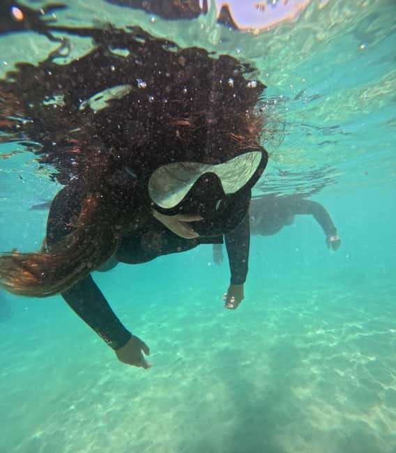 Morro Jable: Snorkeling Adventure - Morro Jable’s Bay: Why This Snorkel Feels So Manageable