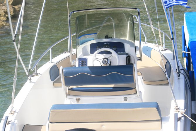 Motor Boat Hire in Corfu Italmar 17,Asso 5.10, Next 5m - Who This Is Best For (and Who Might Want a Different Plan)