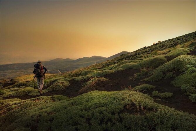 Mount Etna Adventurous Hiking Tour with Equipment - Your Guide and Group Size: Why It Matters on Etna