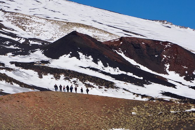 Mount Etna Adventurous Hiking Tour with Equipment - Is It Worth It? Value Compared to Other Etna Approaches
