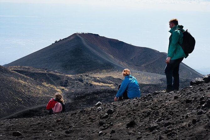 Mount Etna Adventurous Hiking Tour with Equipment - What’s Included (and What You’ll Need to Bring)