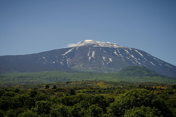 Mount Etna and Alcantara Gorges from Taormina - Cold, Crowds, and Timing: The Practical Stuff That Makes or Breaks the Day