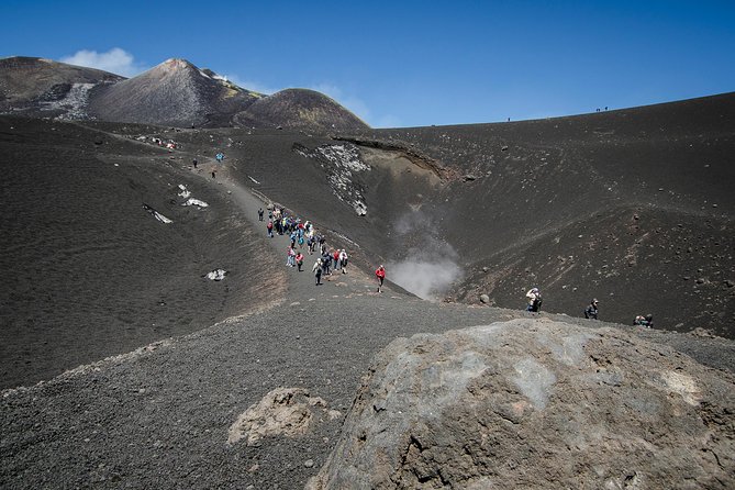 Mount Etna and Alcantara Gorges from Taormina - Should You Book This Mount Etna and Alcantara Day Trip?