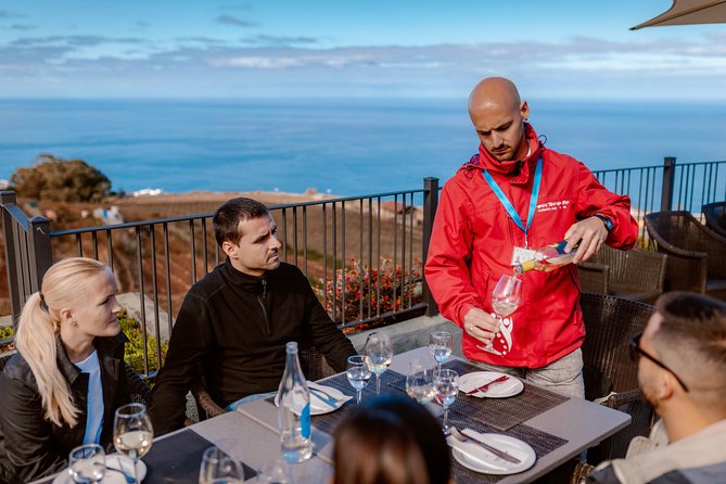 Mount Teide and Tenerife North with Food & Wine Tasting Private Tour - Teide National Park: what you’ll actually experience at 3,718 meters