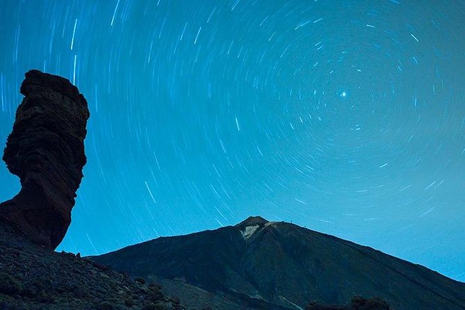 Mount Teide Night Tour: Stargazing, Dinner and Hotel Pick up - The pickup and bus time: when the schedule helps, and when it hurts