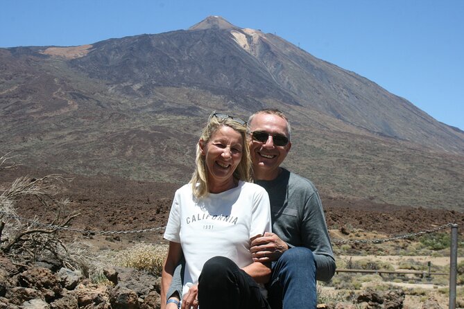 Mount Teide Quad Day Trip in Tenerife National Park - Meeting points and pickup: when you’re ready, they move you