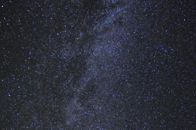 Mount Teide Stargazing with Dinner - Should you book this Mount Teide stargazing with dinner?