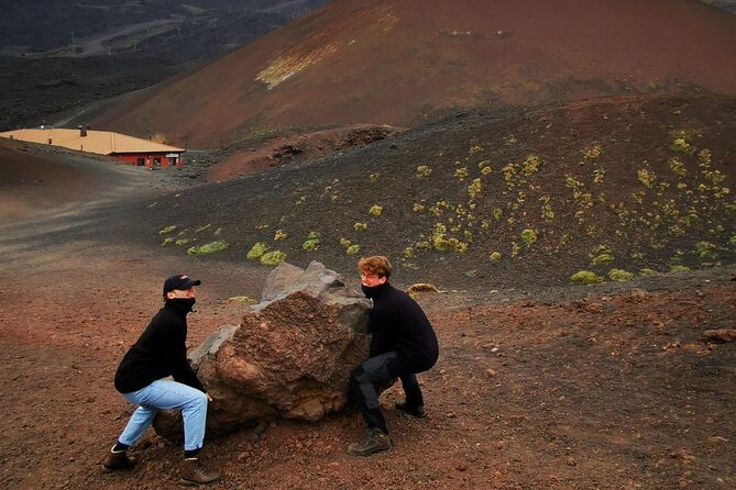 Mt. Etna nature and flavors half day Tour from Catania - Enoteca Dell’Etna tasting: honey, wine, and the volcanic-food story