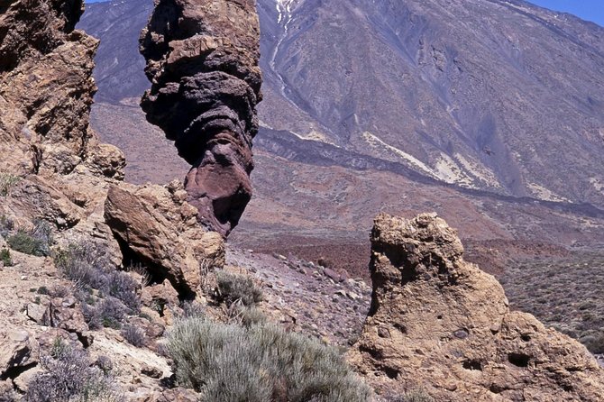 Mt. Teide and Masca Valley Tour in Tenerife - Pickup and meeting: Sol Arona, early starts, and the bus-list trick