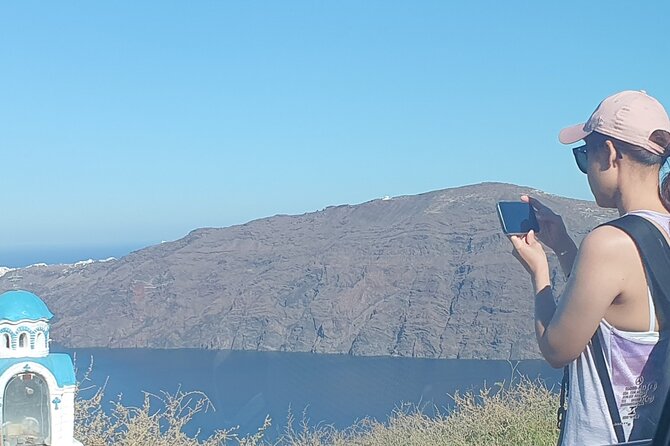 My Ultimate Half-Day Private Santorini Road Trip - Price and Logistics: What You’re Really Paying For