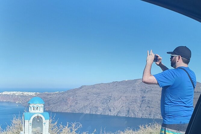 My Ultimate Half-Day Private Santorini Road Trip - Your Best Day Plan: What to Wear, Bring, and Expect