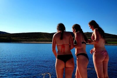 Mykonos 6hrs sailing cruise: Delos Rhenia with lunch & transfer - Delos archaeological site: one hour to see what matters