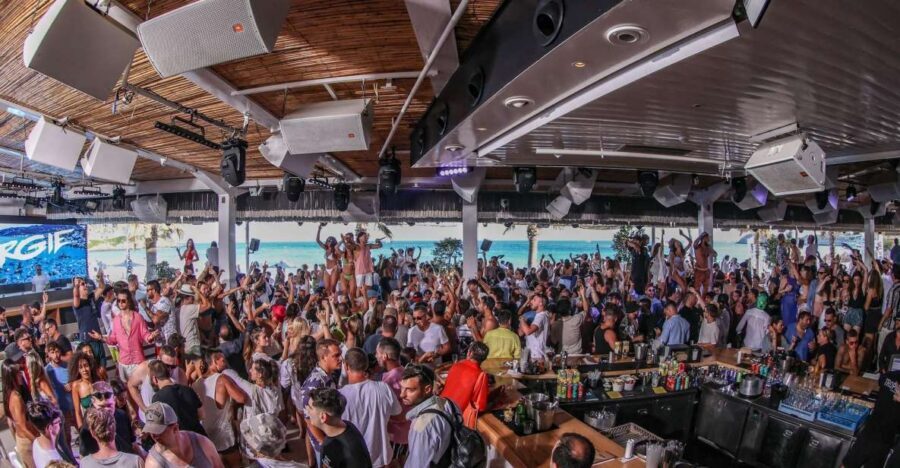 Mykonos: Best Beach Clubs Crawl Day Party - Key Things I’d Tell a Friend Before You Go