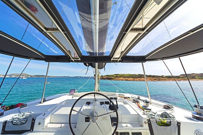 Mykonos Catamaran Premium Day-Sunset Tours 8-flavor Meal & Drinks - The Route Plan: Rhenia + Delos When Seas Behave (and the Backup If They Don’t)