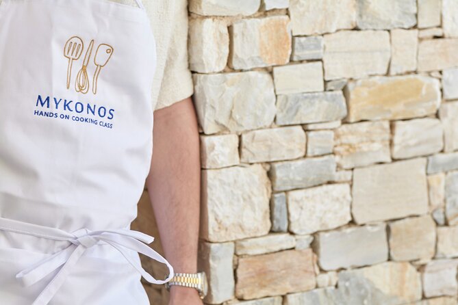 Mykonos Cooking Class- Hands On - Key highlights you should know before you go