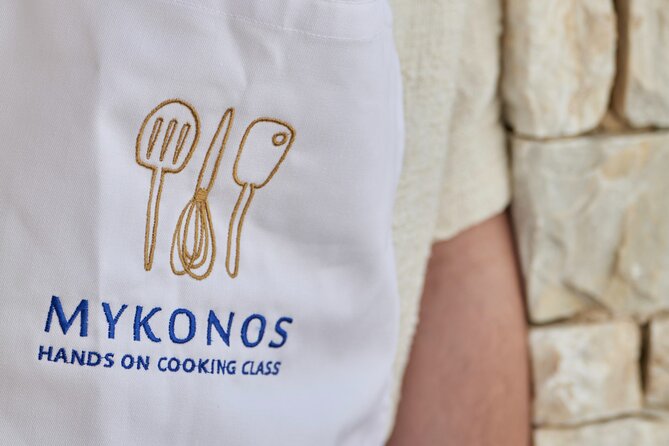 Mykonos Cooking Class- Hands On - Lunch at the end: eat what you made (and usually plenty)
