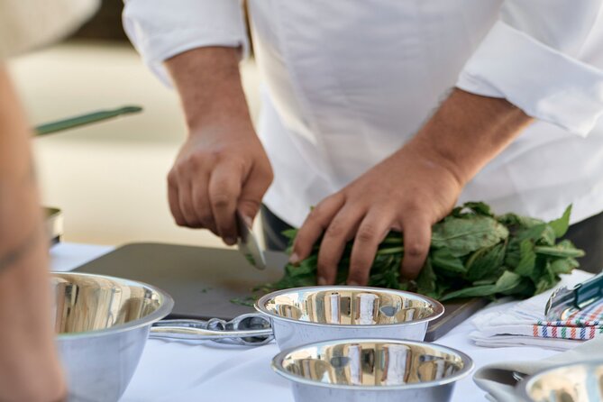 Mykonos Cooking Class- Hands On - Who should book this class (and who might skip it)