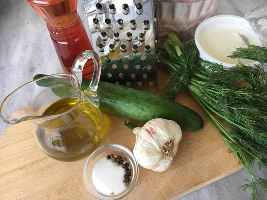 Mykonos: Cooking Class with Food and Wine - FAQ