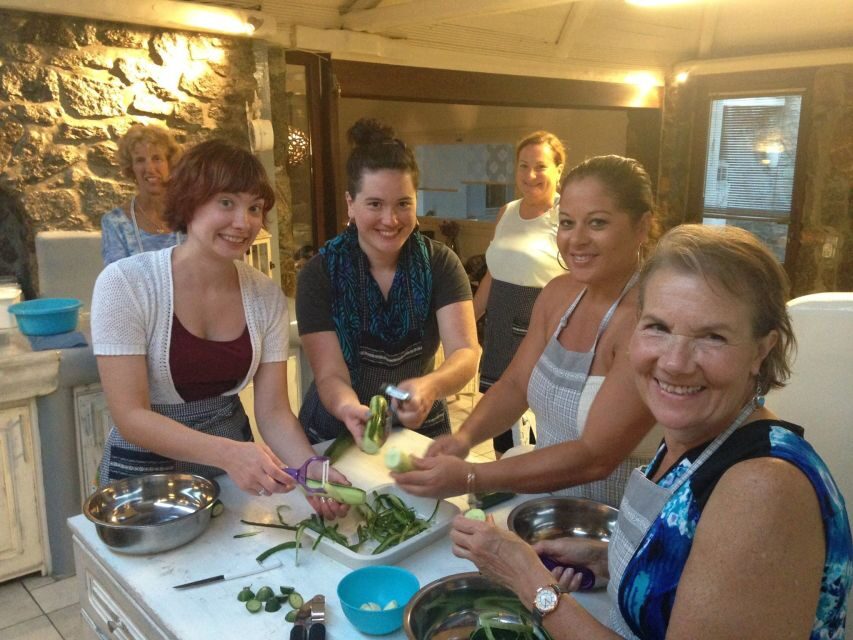 Mykonos: Cooking Class with Food and Wine - Who This Class Fits Best (and Who Might Skip It)