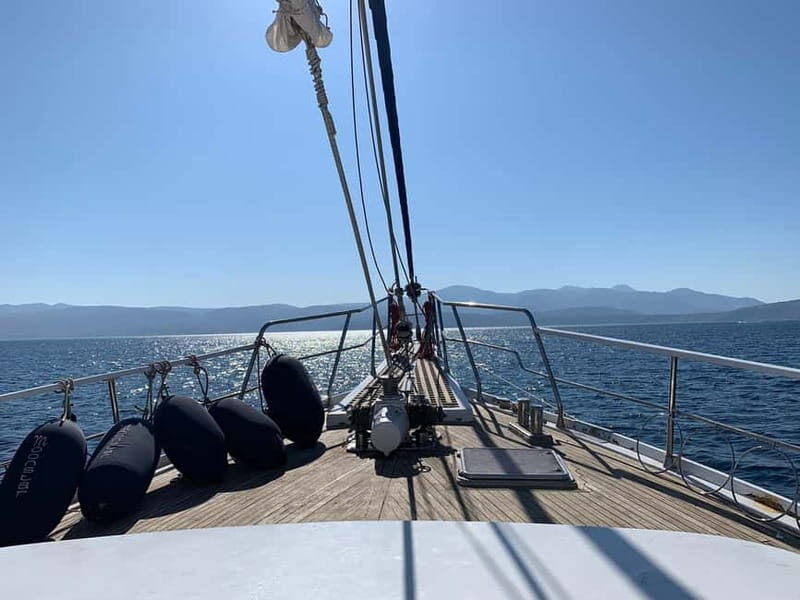 Mykonos: Delos and Rhenia Islands Cruise with BBQ Meal - Key points I think you’ll care about