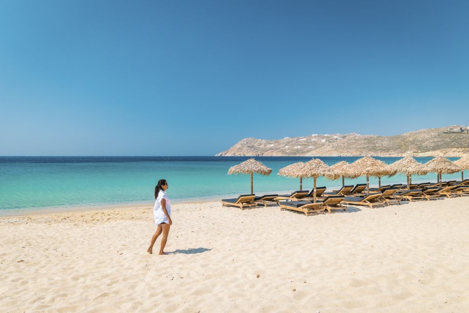 Mykonos: Full-Day South Coast Cruise - Key Highlights You’ll Care About