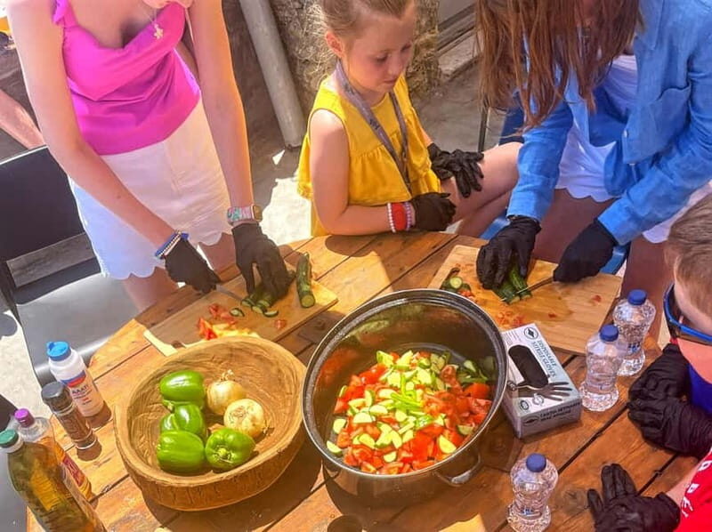 Mykonos: Group Cooking Class at the Home of a Local Family - A Family-Home Cooking Class in Mykonos: What You’re Really Buying