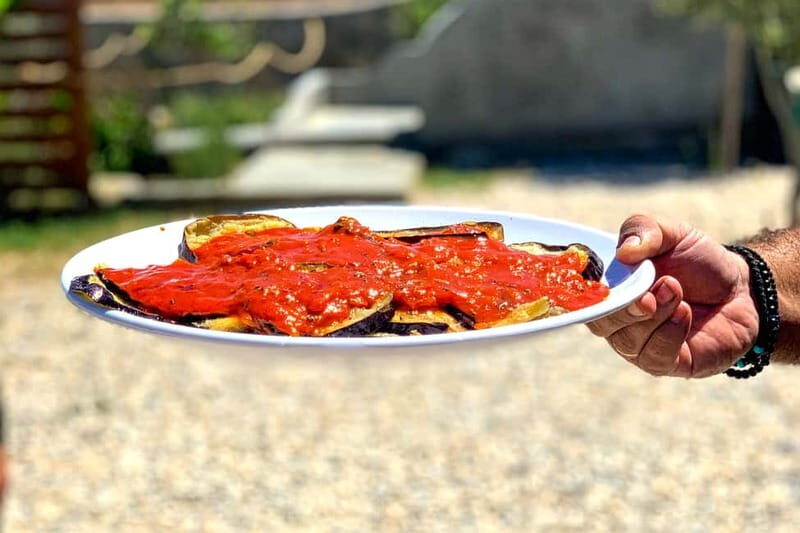 Mykonos: Group Cooking Class at the Home of a Local Family - Pre-Meal Stops: Church, Farm Feel, and Family Details