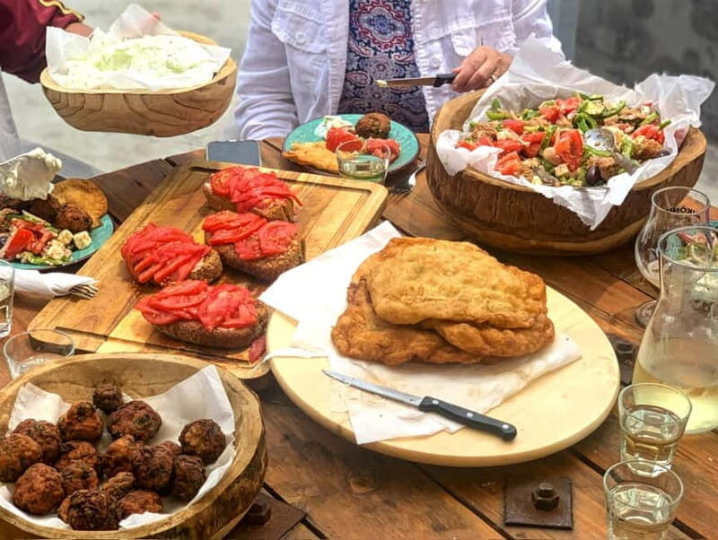 Mykonos: Group Cooking Class at the Home of a Local Family - The Dance Lesson: When the Class Becomes a Shared Moment