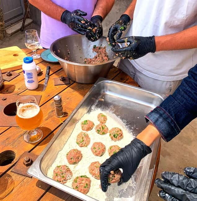 Mykonos: Group Cooking Class at the Home of a Local Family - Getting to Kafedena’s Village: Small Friction, Easy Fix